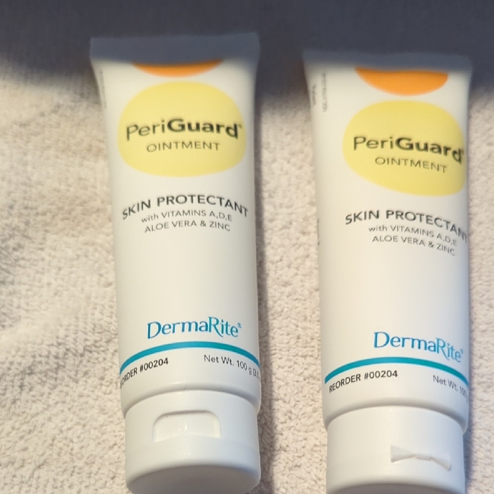 2-  PeriGuard Ointment Skin Protectant - Picture 4 of 4